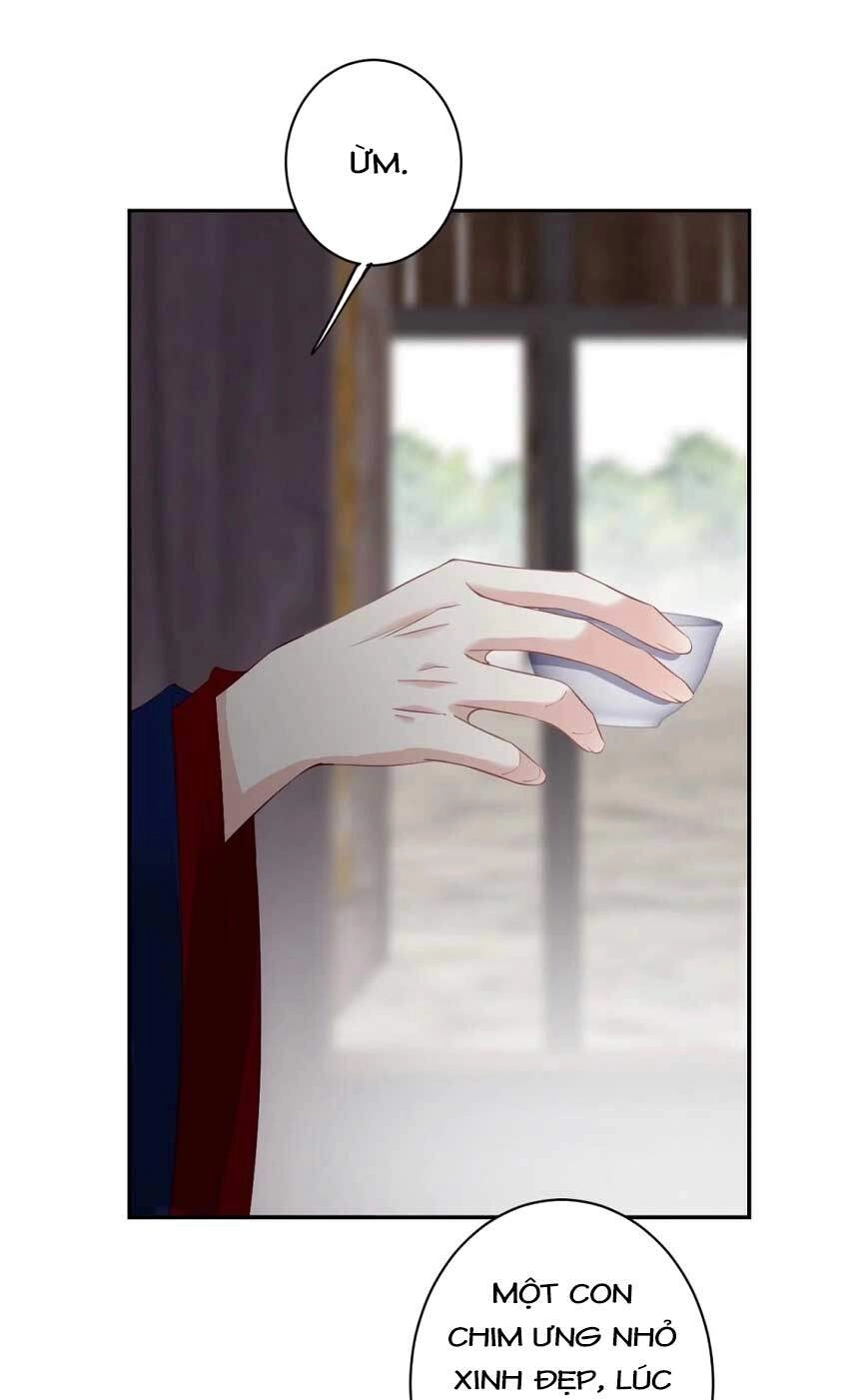 Quận Chúa Bất Tư Gia Chapter 61 - 21