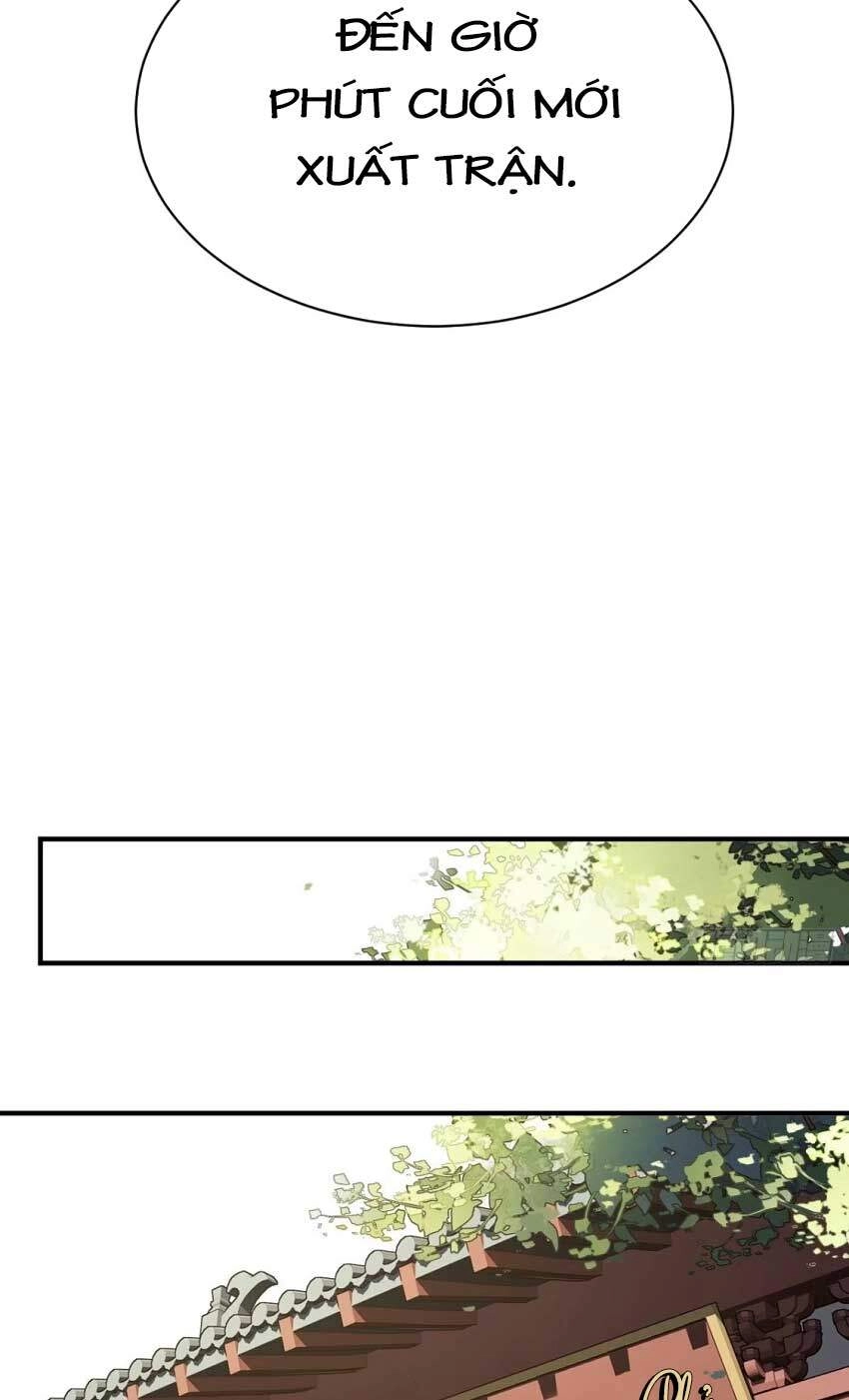 Quận Chúa Bất Tư Gia Chapter 61 - 27