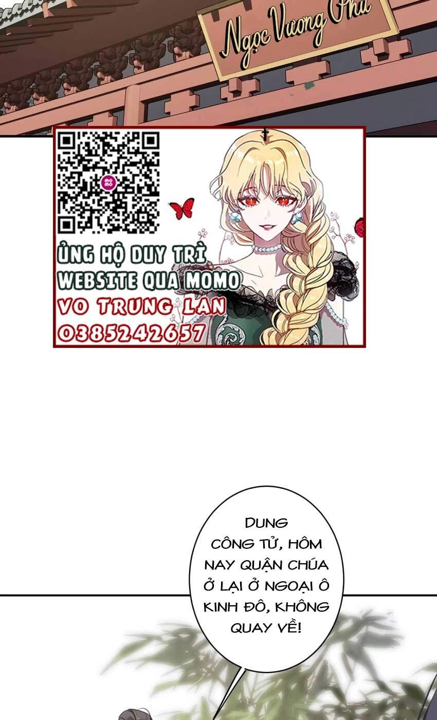Quận Chúa Bất Tư Gia Chapter 61 - 28