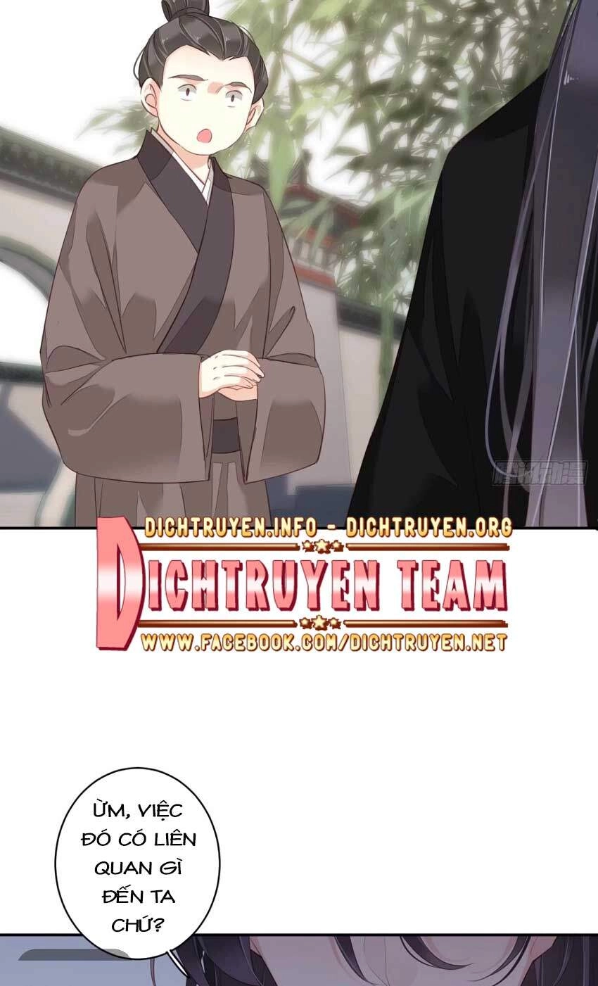 Quận Chúa Bất Tư Gia Chapter 61 - 29