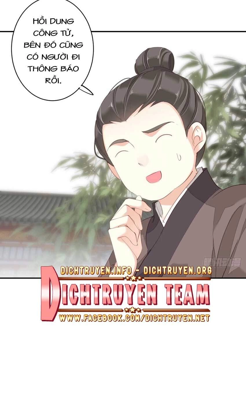 Quận Chúa Bất Tư Gia Chapter 61 - 31