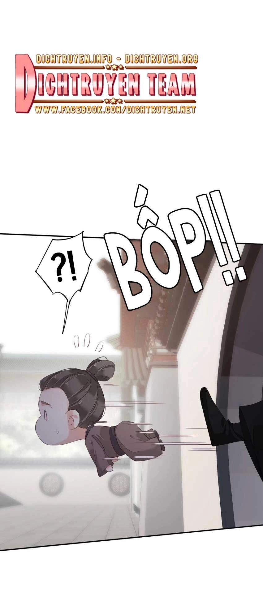 Quận Chúa Bất Tư Gia Chapter 61 - 39