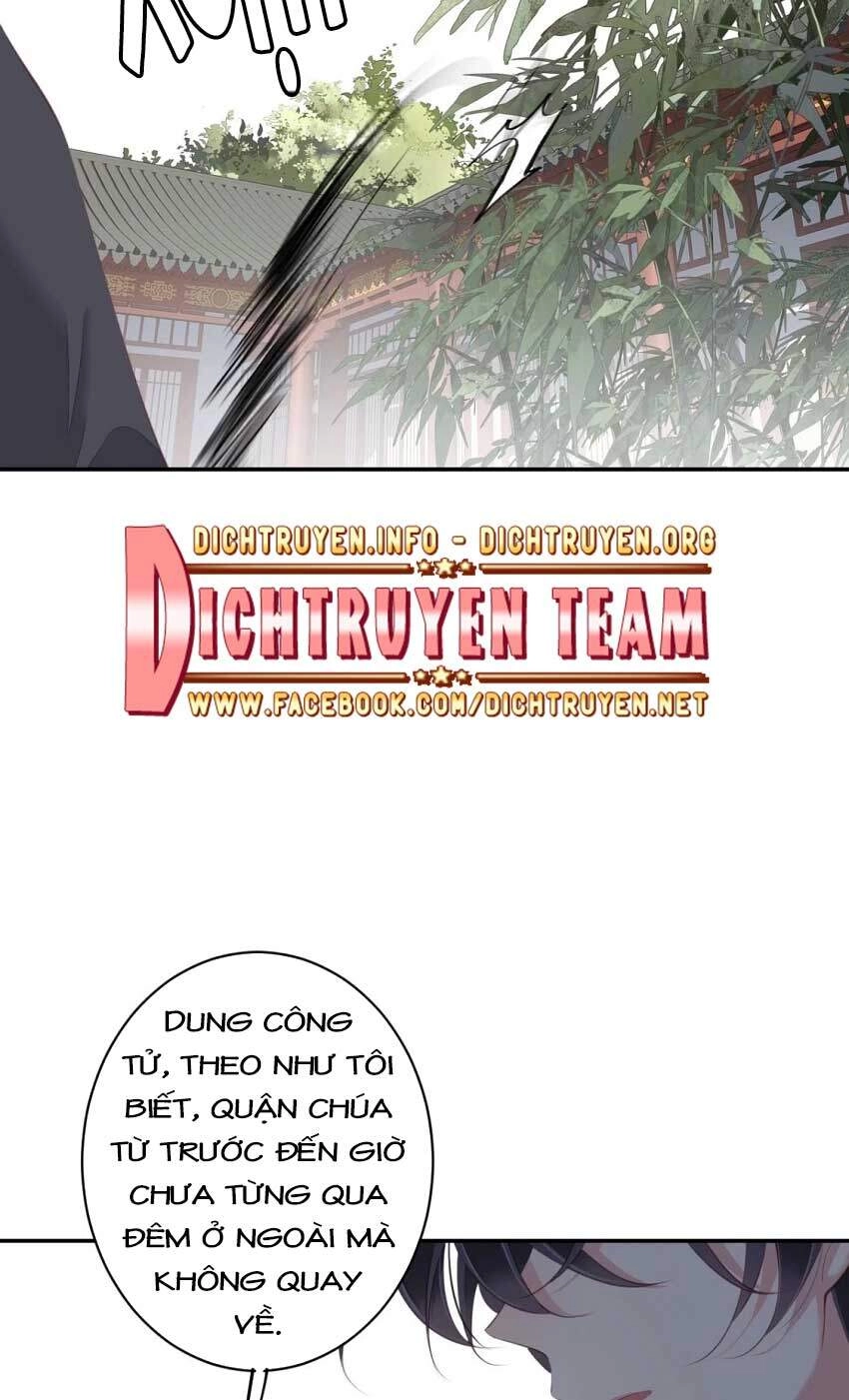 Quận Chúa Bất Tư Gia Chapter 62 - 2