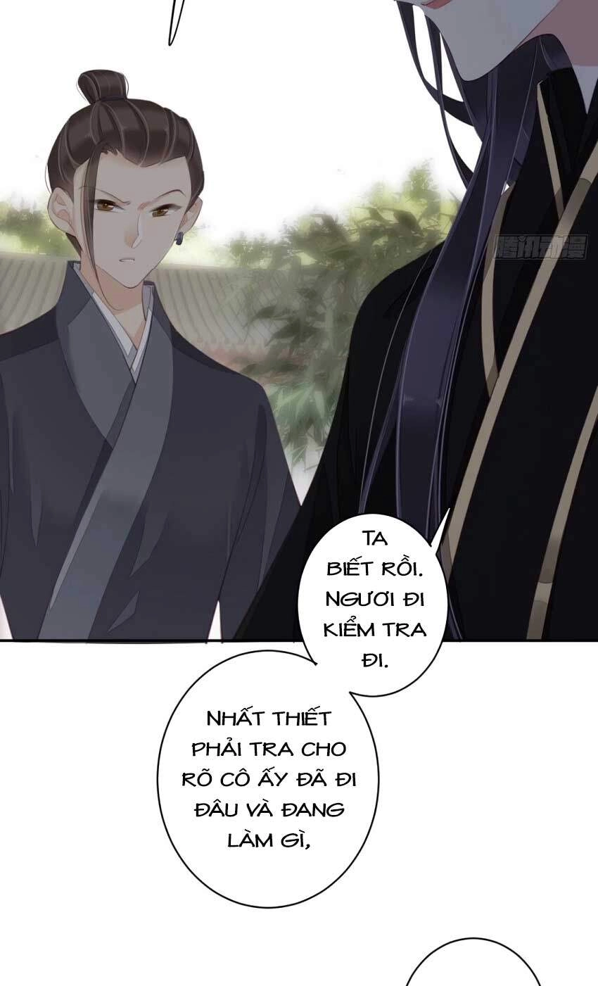 Quận Chúa Bất Tư Gia Chapter 62 - 3