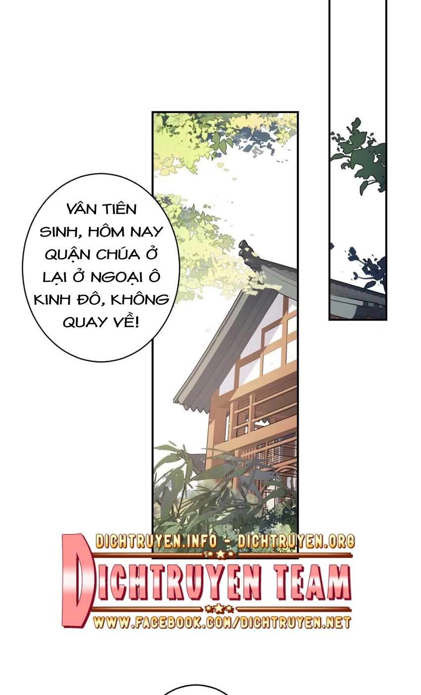 Quận Chúa Bất Tư Gia Chapter 62 - 5