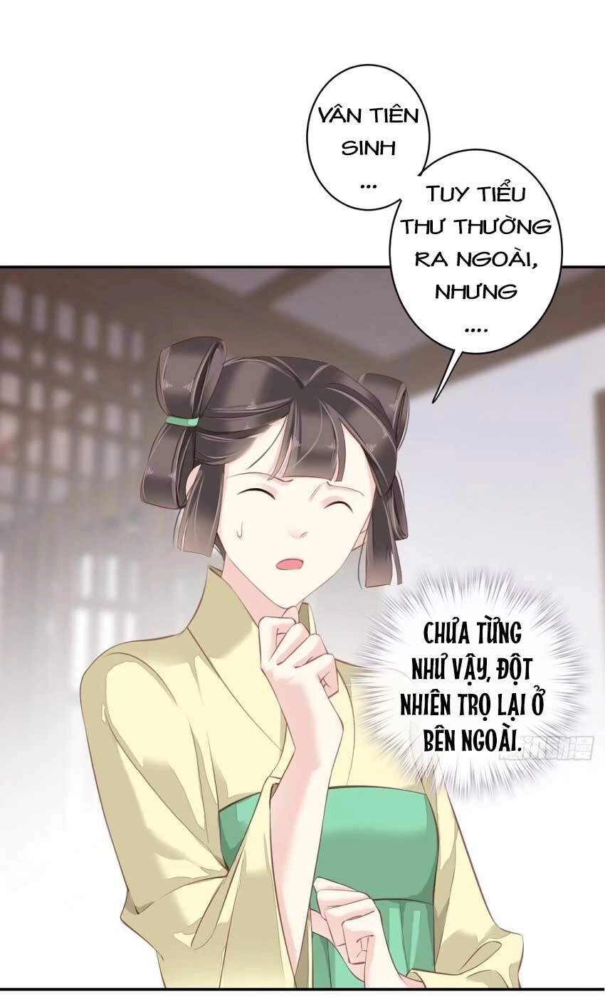 Quận Chúa Bất Tư Gia Chapter 62 - 7