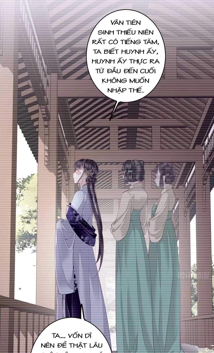 Quận Chúa Bất Tư Gia Chapter 62 - 10