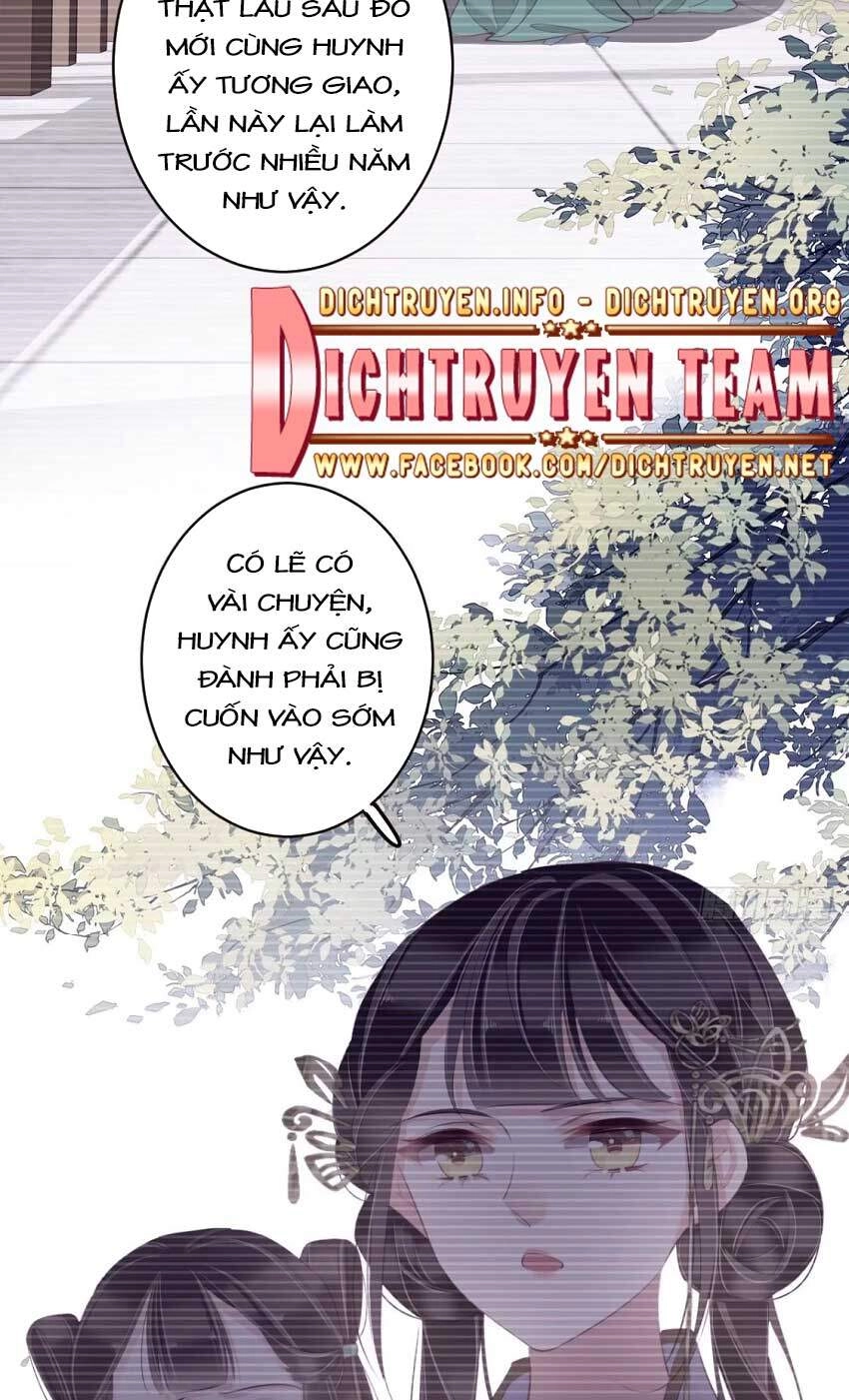 Quận Chúa Bất Tư Gia Chapter 62 - 11