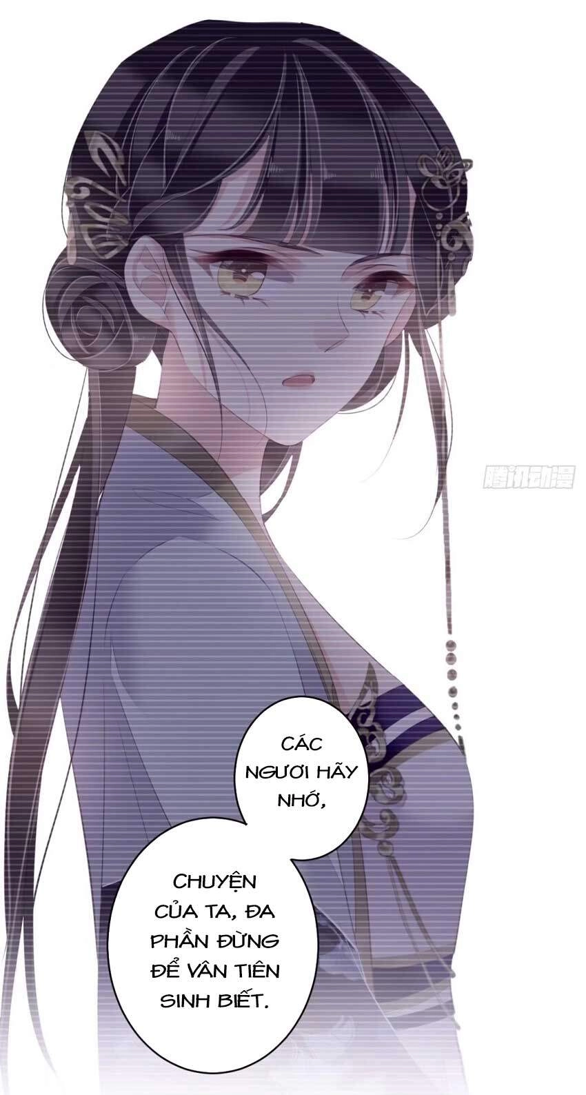 Quận Chúa Bất Tư Gia Chapter 62 - 13