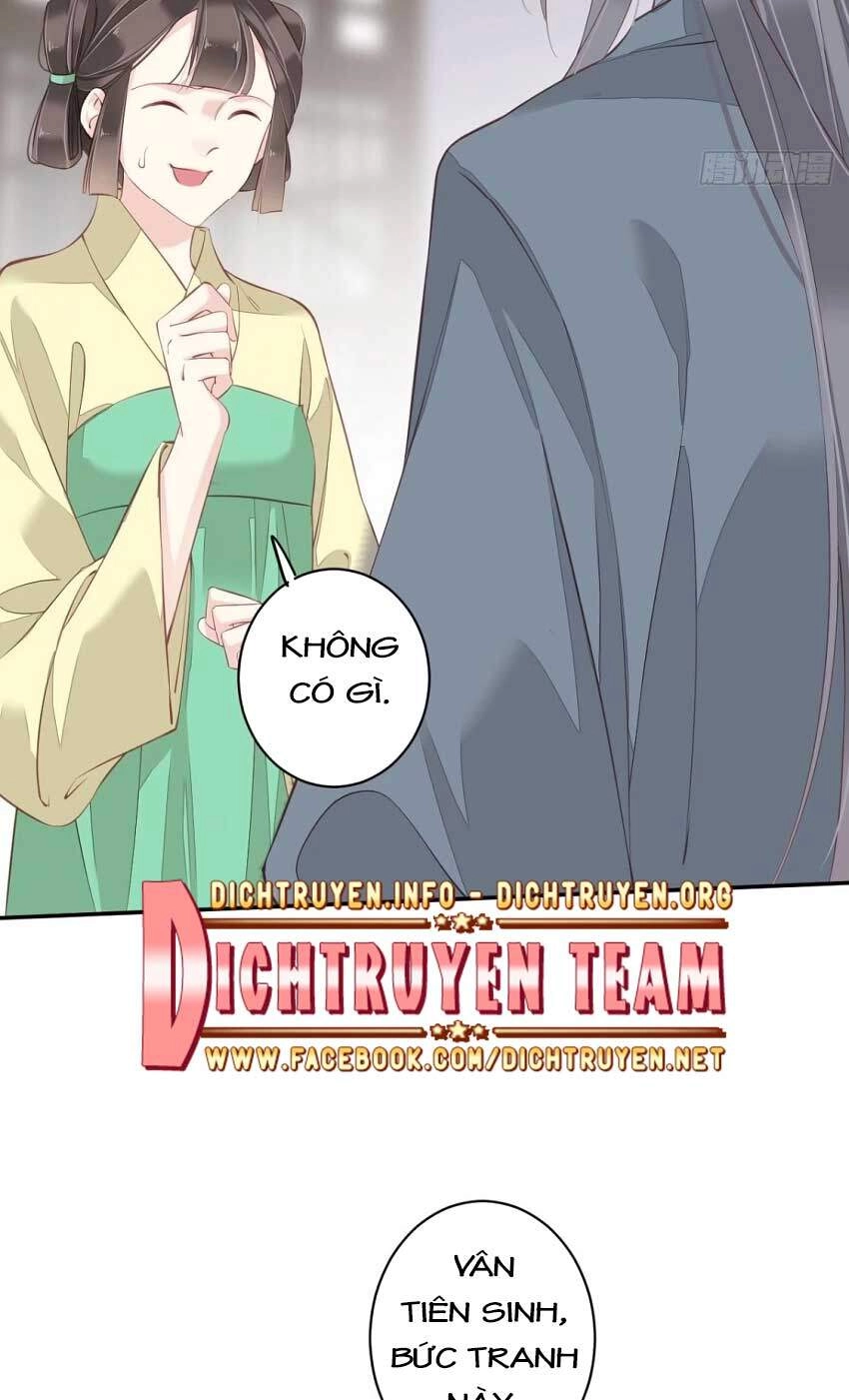 Quận Chúa Bất Tư Gia Chapter 62 - 15