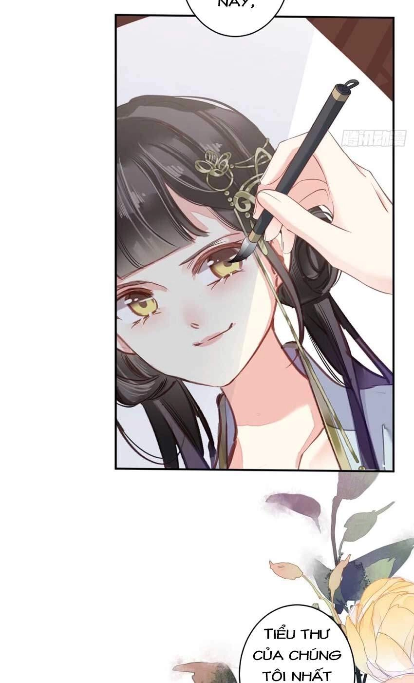 Quận Chúa Bất Tư Gia Chapter 62 - 16