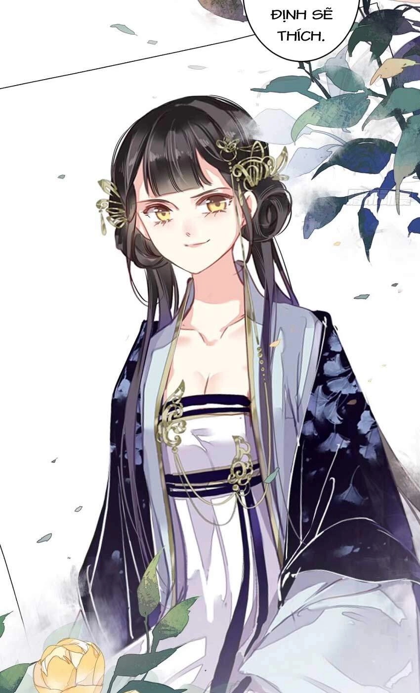 Quận Chúa Bất Tư Gia Chapter 62 - 17