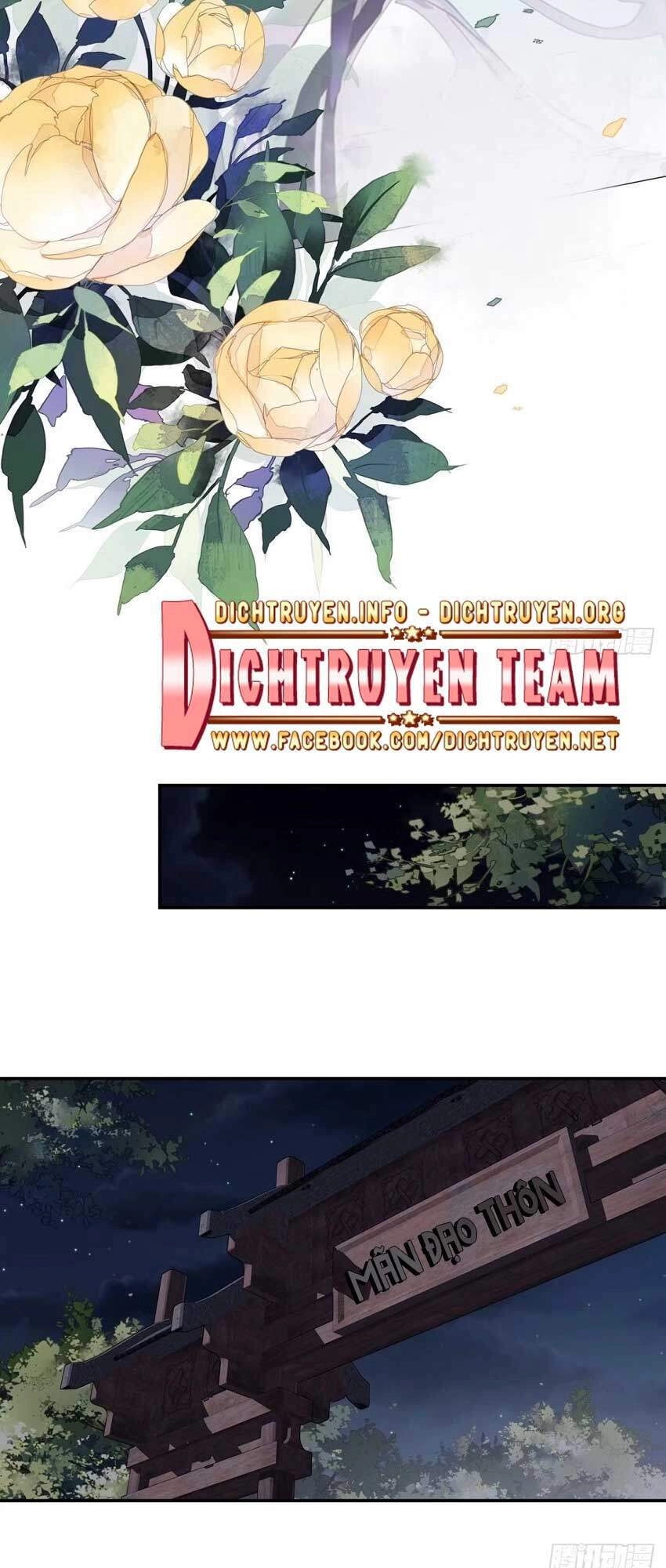 Quận Chúa Bất Tư Gia Chapter 62 - 18