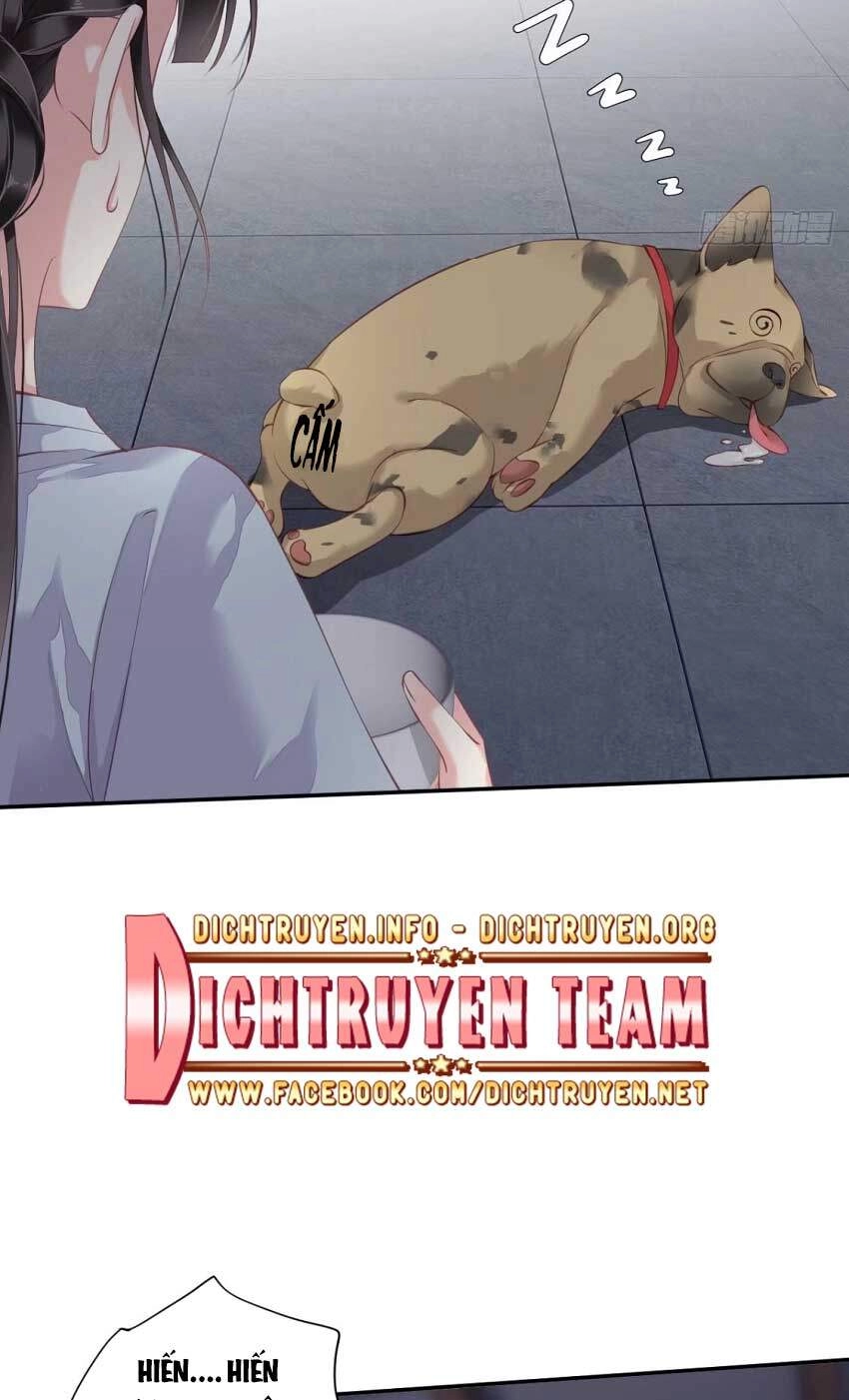 Quận Chúa Bất Tư Gia Chapter 62 - 22