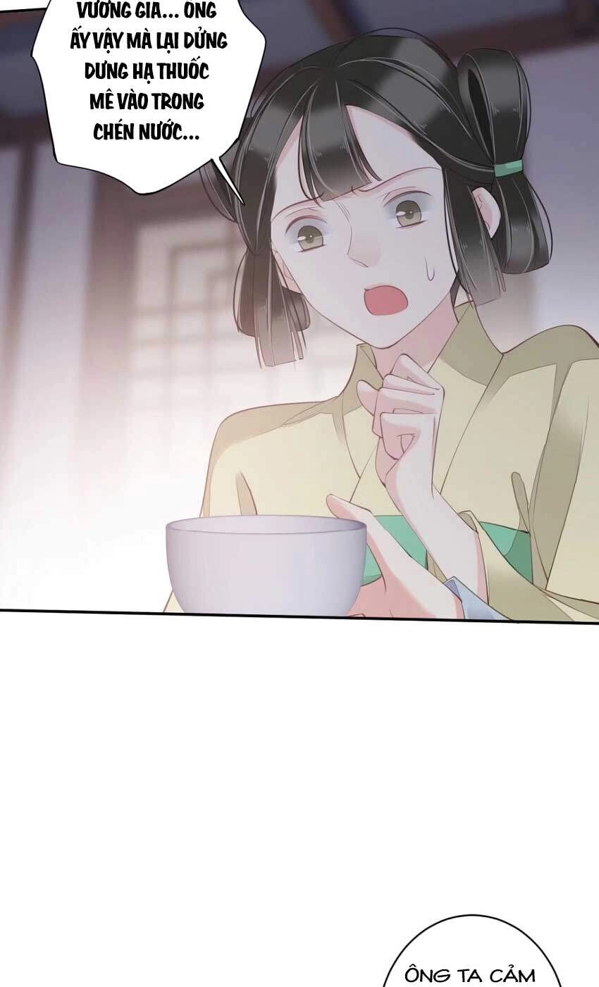 Quận Chúa Bất Tư Gia Chapter 62 - 23