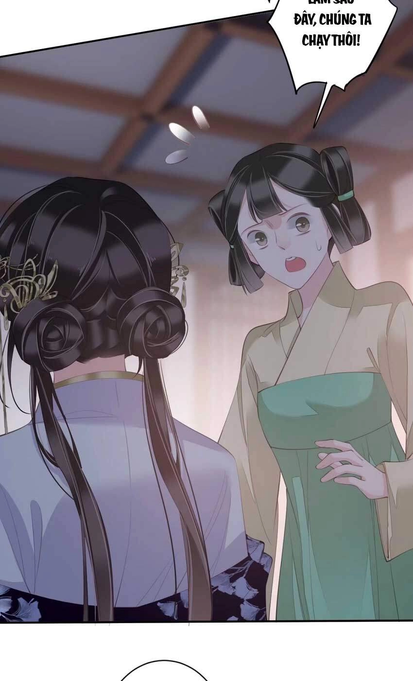 Quận Chúa Bất Tư Gia Chapter 62 - 25