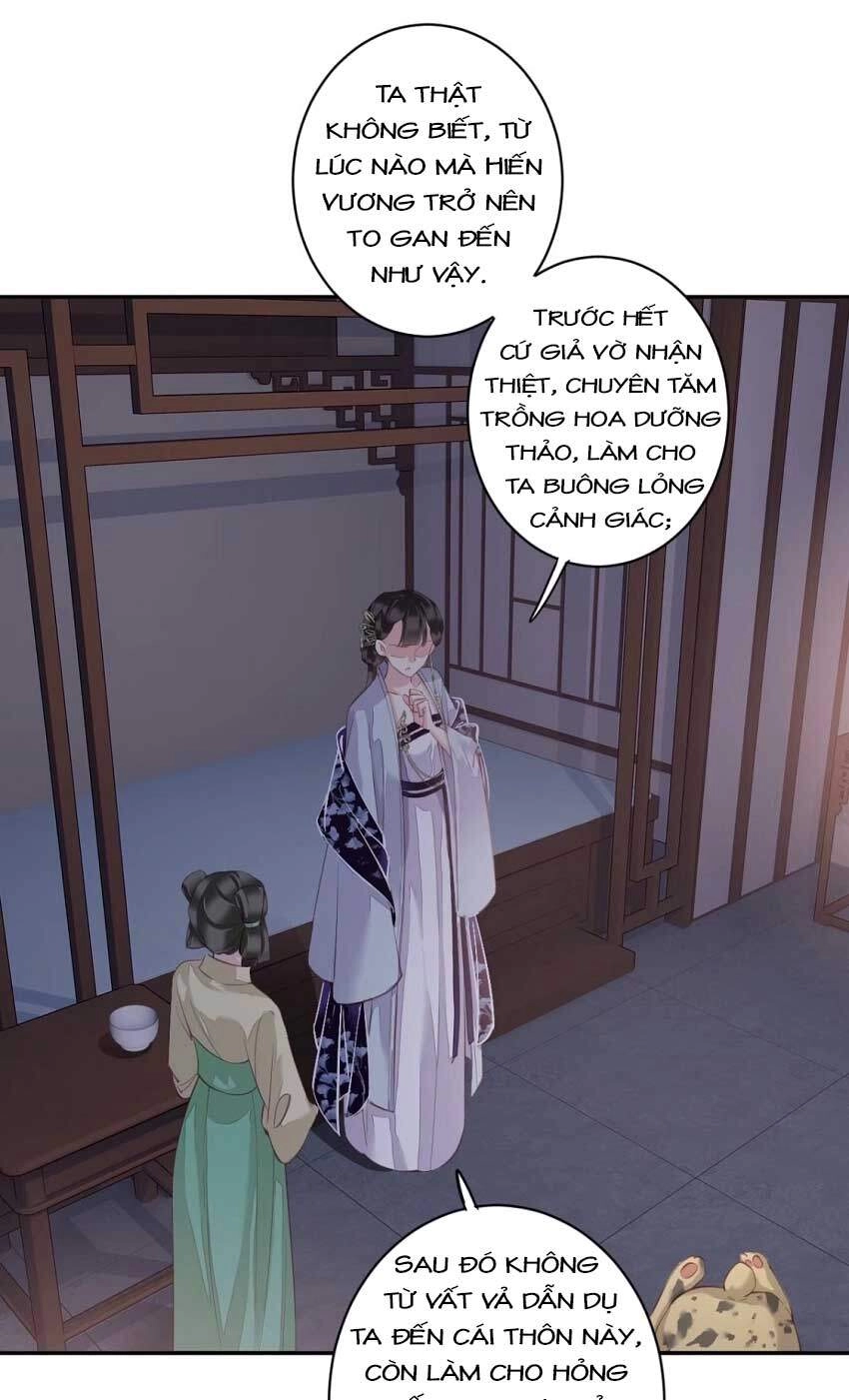 Quận Chúa Bất Tư Gia Chapter 62 - 27