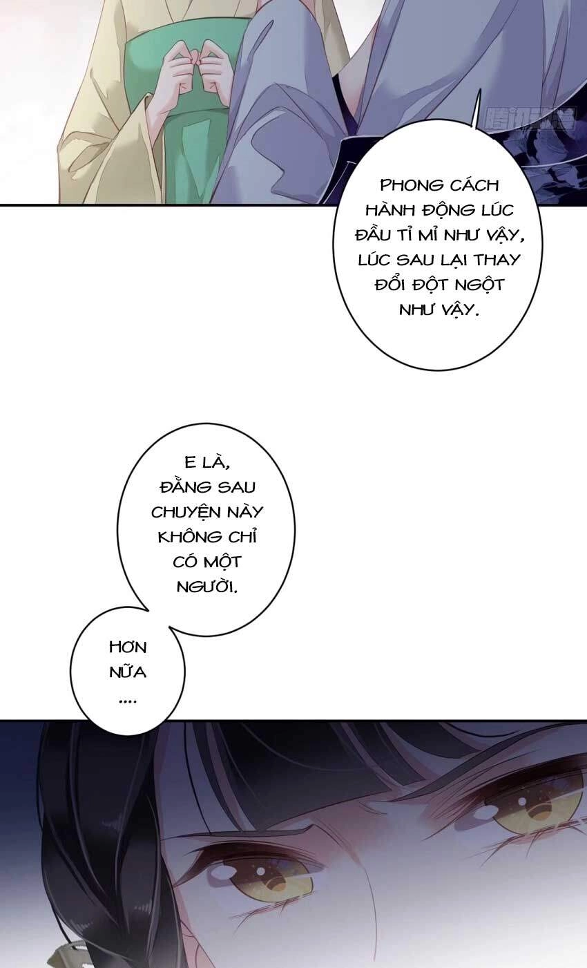 Quận Chúa Bất Tư Gia Chapter 62 - 29