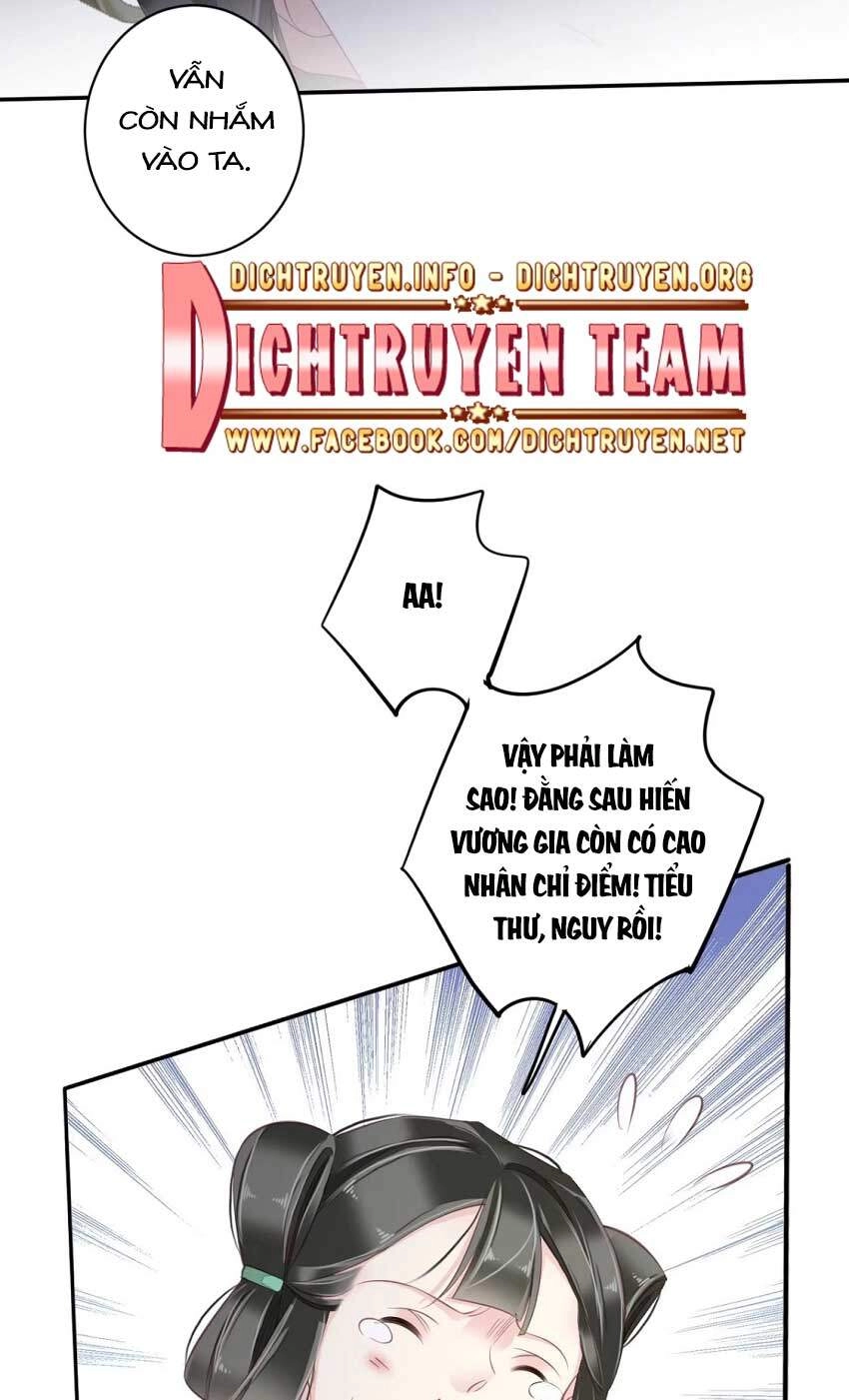 Quận Chúa Bất Tư Gia Chapter 62 - 30