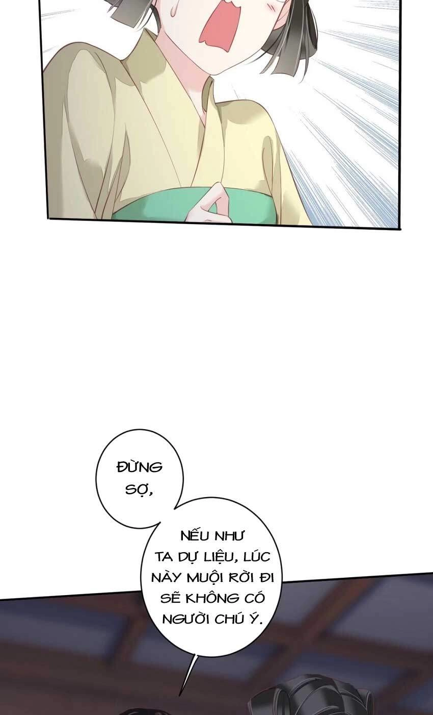 Quận Chúa Bất Tư Gia Chapter 62 - 31