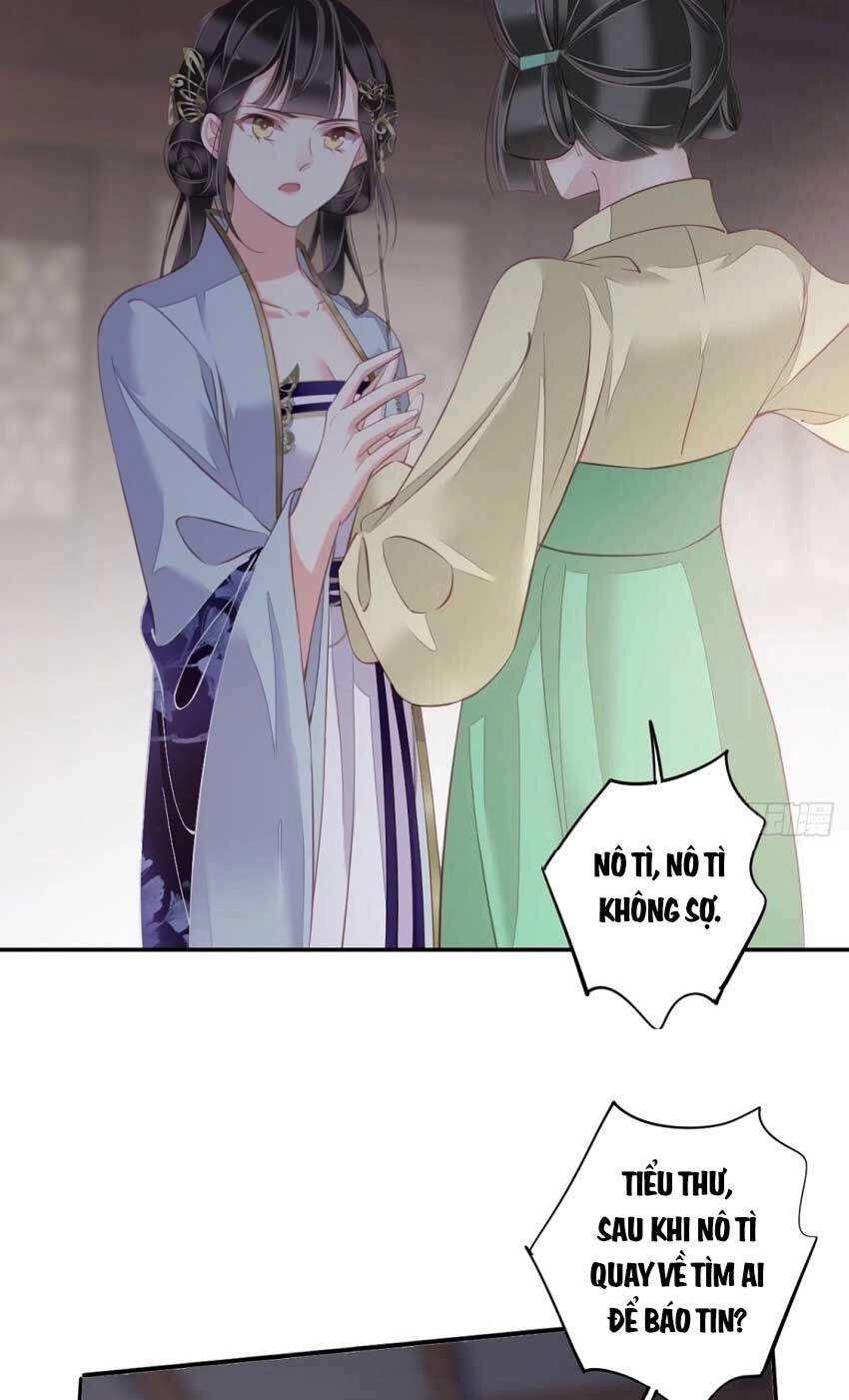 Quận Chúa Bất Tư Gia Chapter 62 - 32