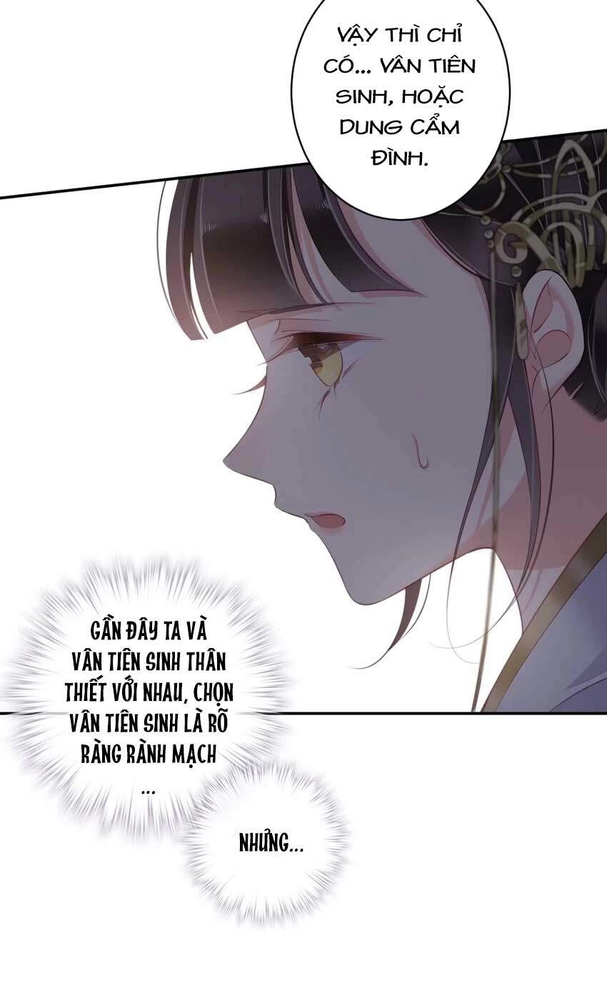 Quận Chúa Bất Tư Gia Chapter 62 - 35