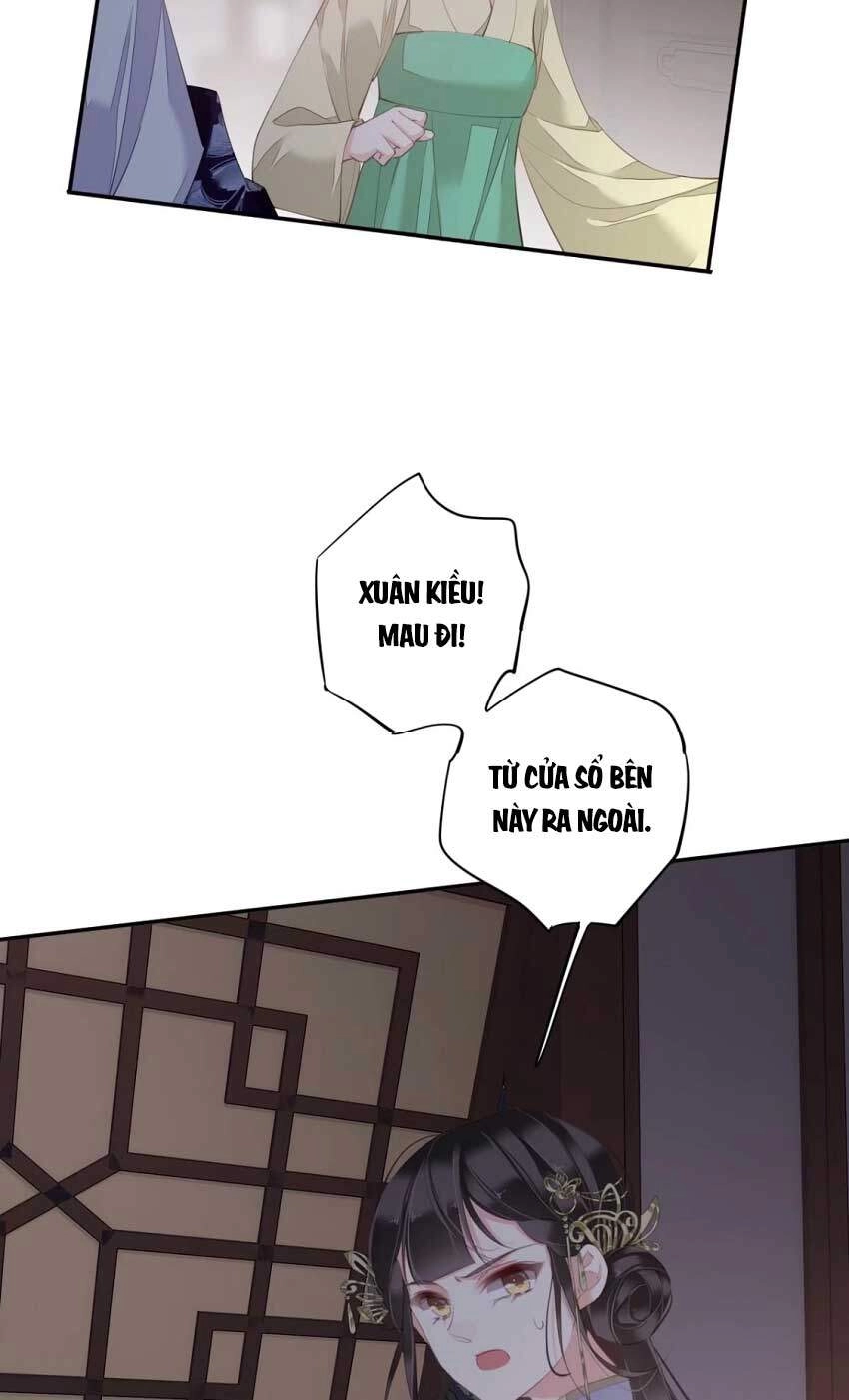 Quận Chúa Bất Tư Gia Chapter 62 - 38