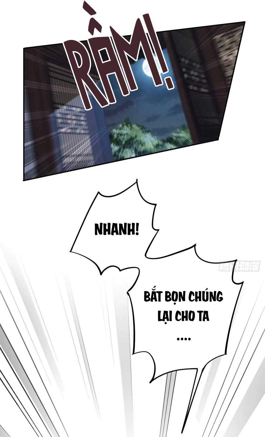 Quận Chúa Bất Tư Gia Chapter 63 - 3