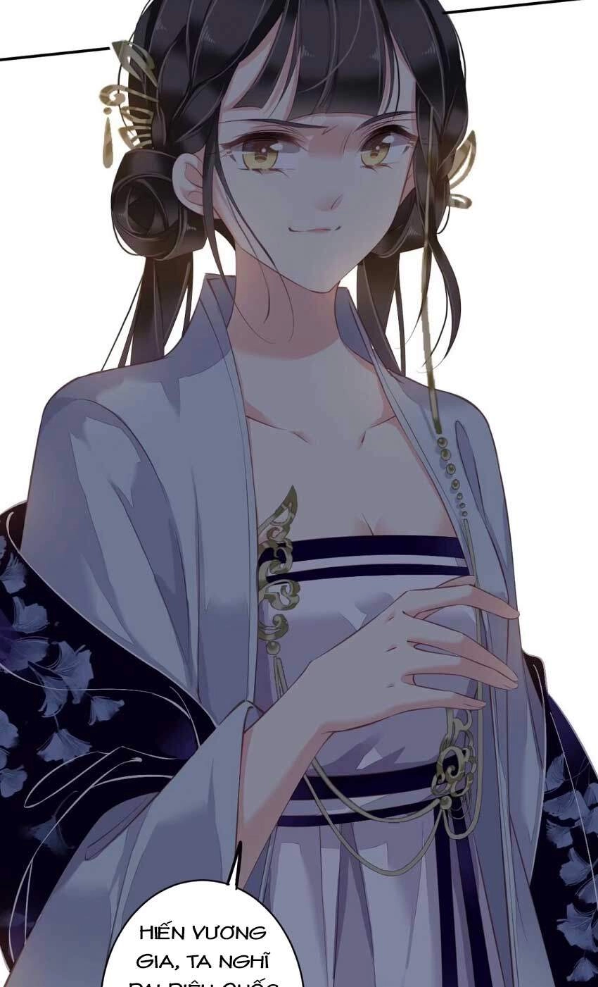 Quận Chúa Bất Tư Gia Chapter 63 - 7