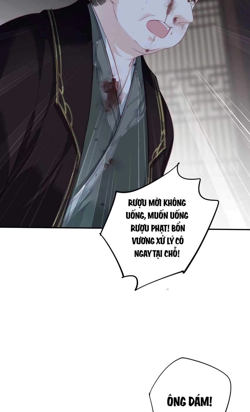 Quận Chúa Bất Tư Gia Chapter 63 - 9