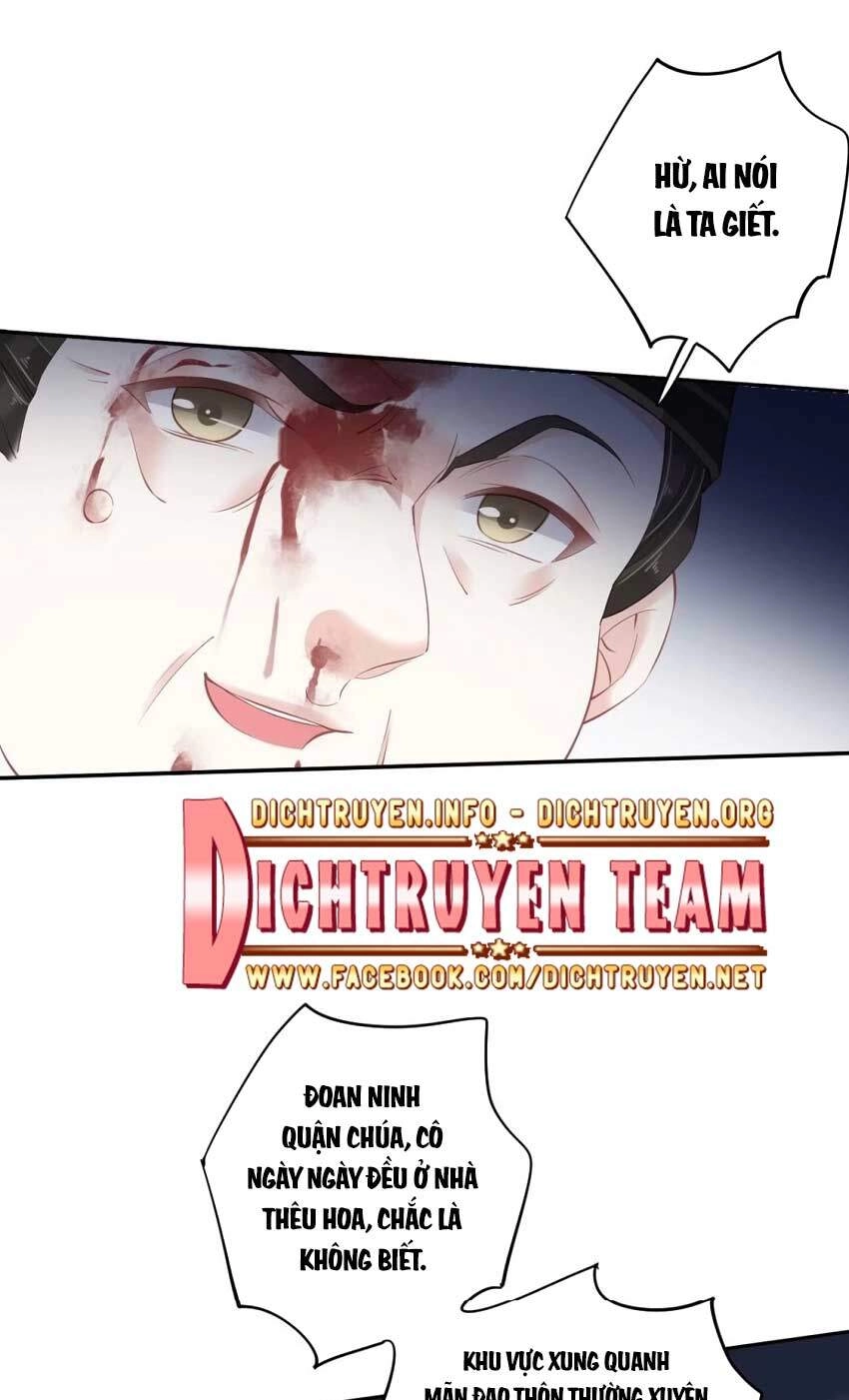 Quận Chúa Bất Tư Gia Chapter 63 - 11