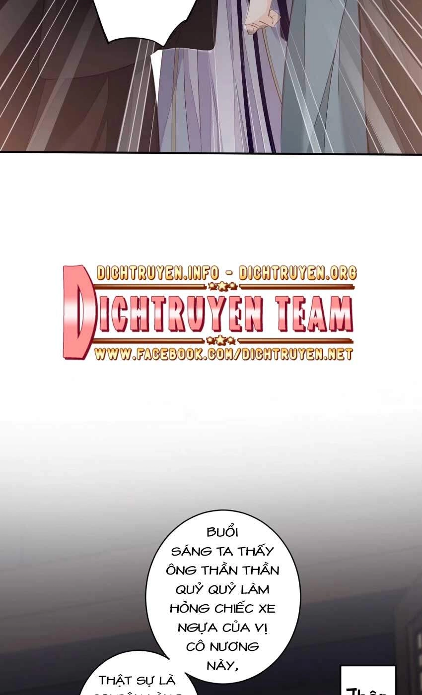 Quận Chúa Bất Tư Gia Chapter 63 - 18