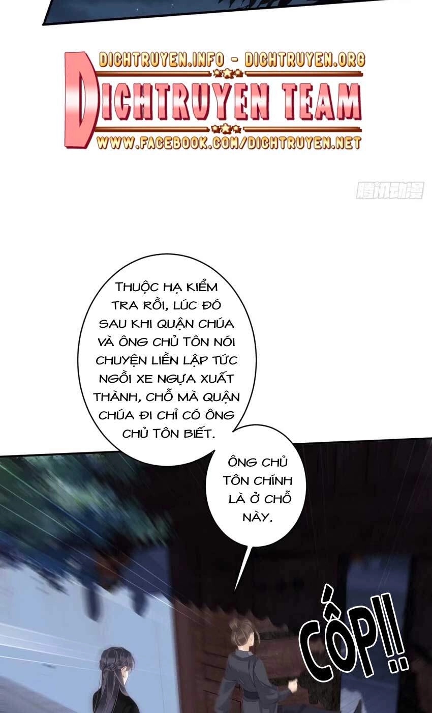 Quận Chúa Bất Tư Gia Chapter 63 - 22