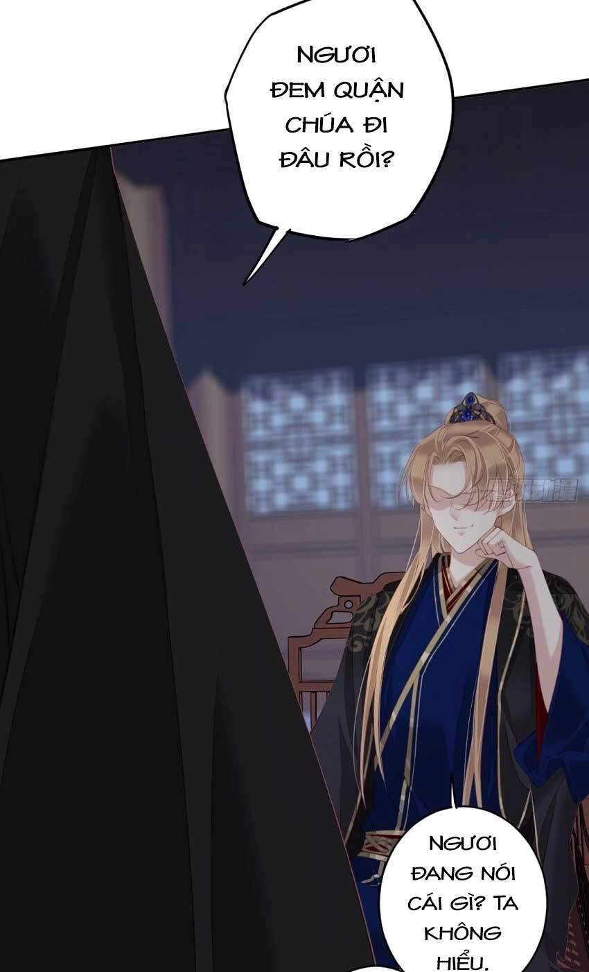 Quận Chúa Bất Tư Gia Chapter 63 - 25