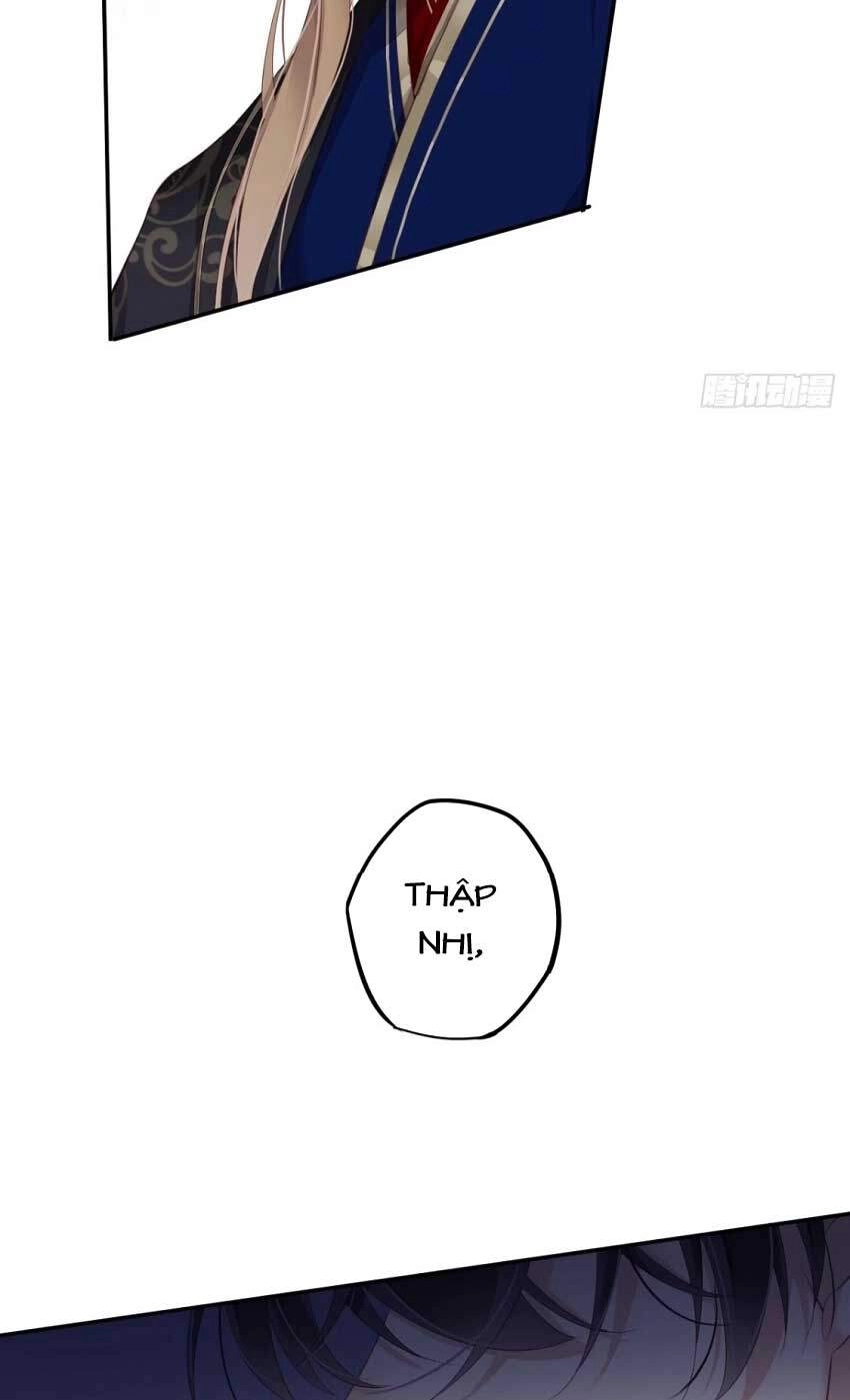 Quận Chúa Bất Tư Gia Chapter 63 - 30