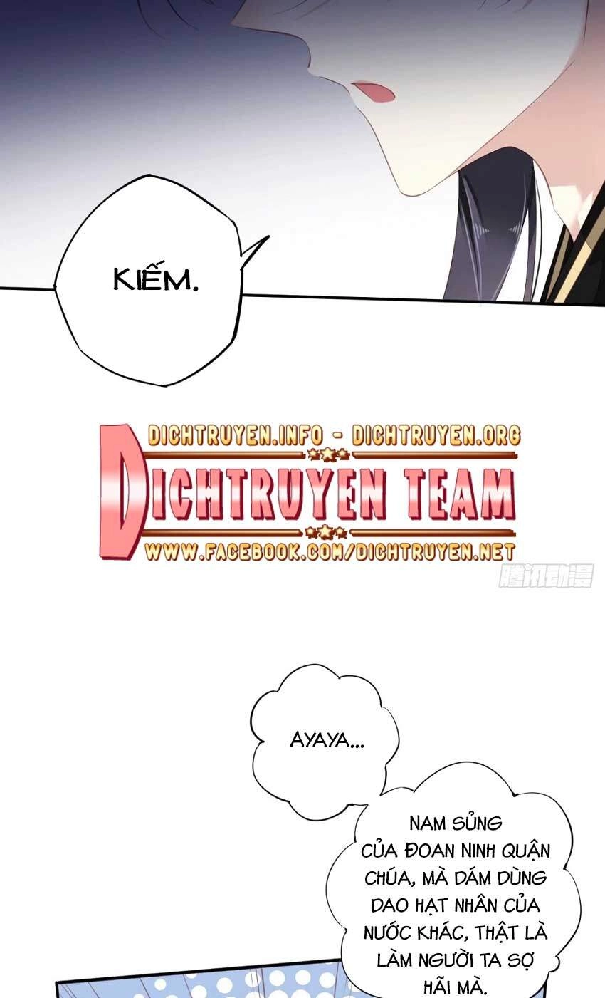 Quận Chúa Bất Tư Gia Chapter 63 - 31