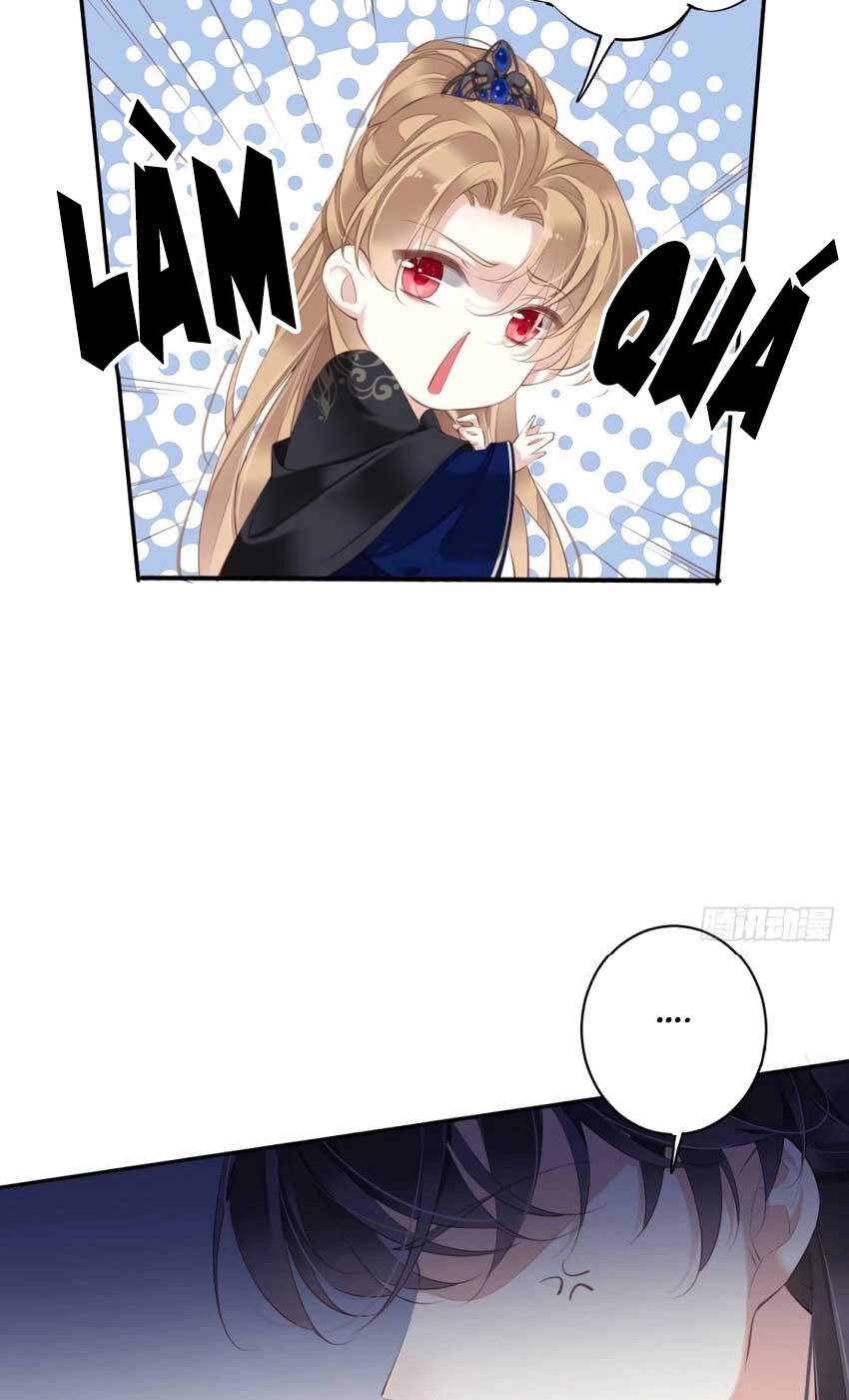 Quận Chúa Bất Tư Gia Chapter 63 - 32