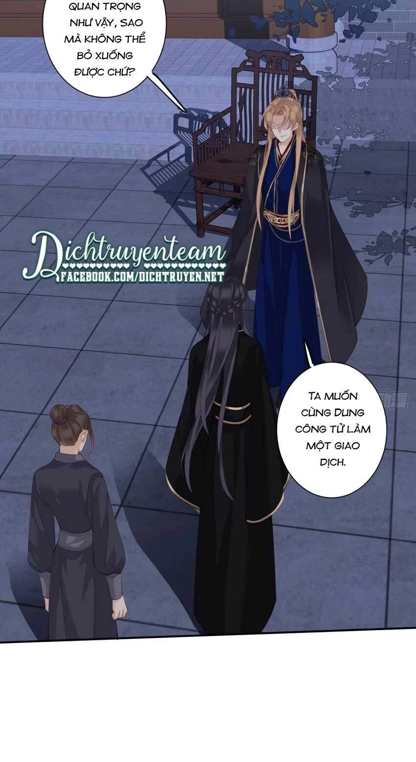 Quận Chúa Bất Tư Gia Chapter 64 - 2