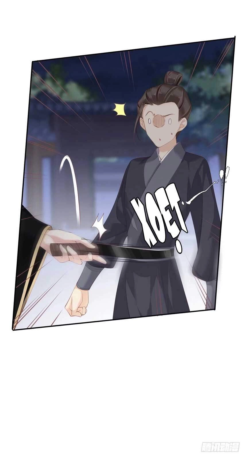 Quận Chúa Bất Tư Gia Chapter 64 - 5