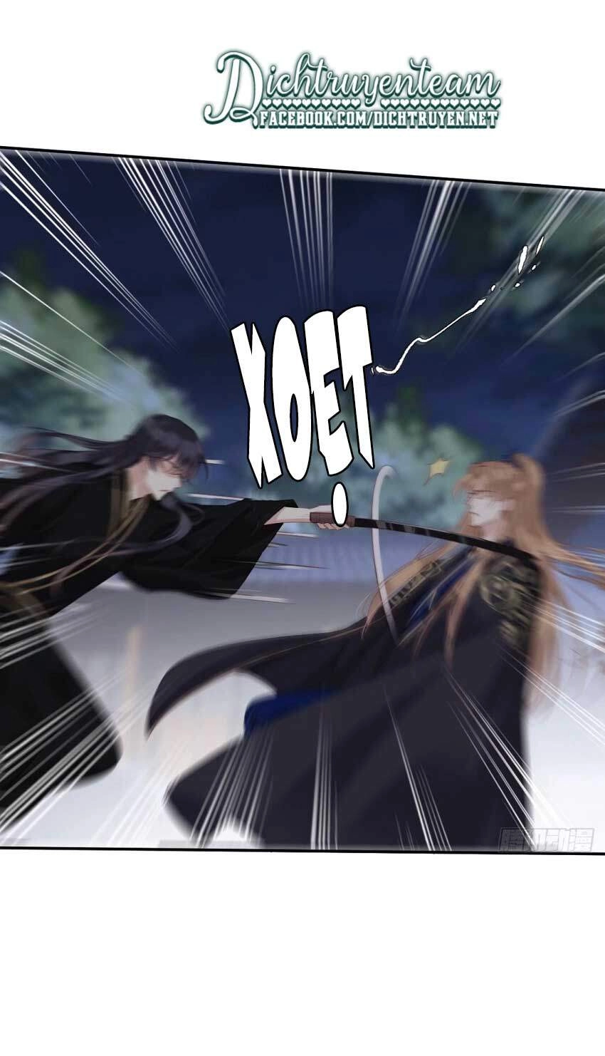 Quận Chúa Bất Tư Gia Chapter 64 - 6