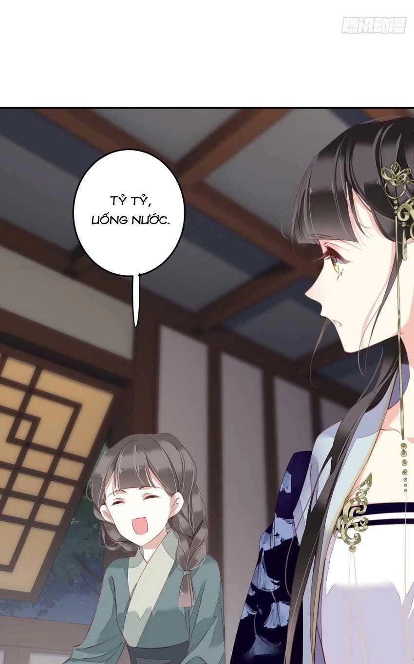 Quận Chúa Bất Tư Gia Chapter 64 - 13