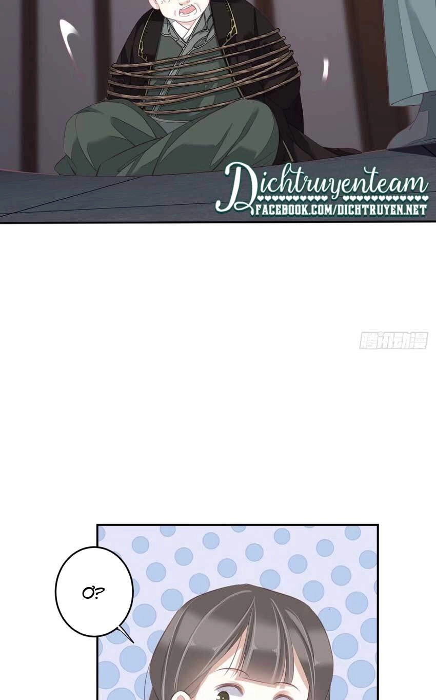 Quận Chúa Bất Tư Gia Chapter 64 - 15