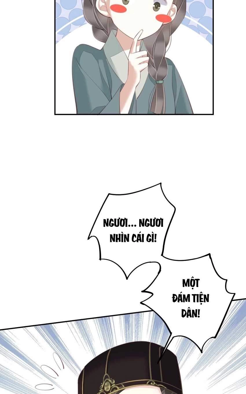 Quận Chúa Bất Tư Gia Chapter 64 - 16