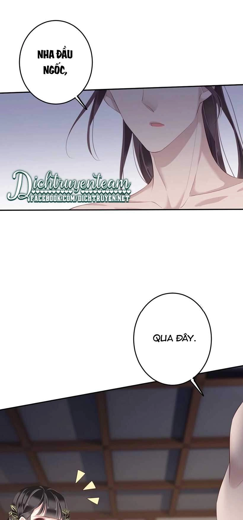 Quận Chúa Bất Tư Gia Chapter 64 - 18