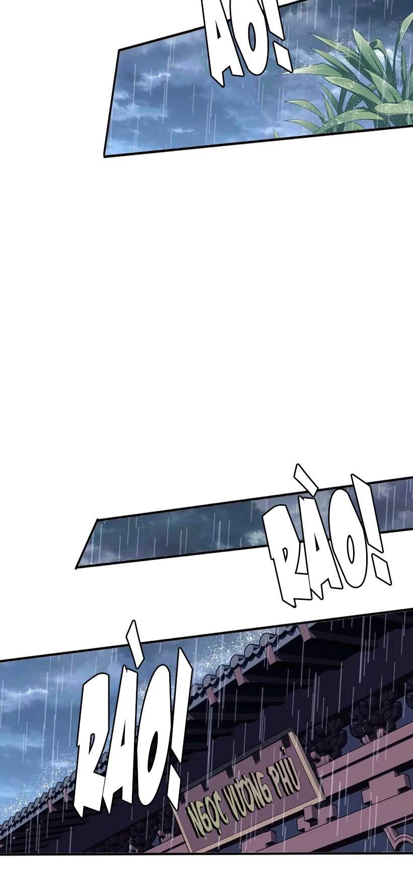 Quận Chúa Bất Tư Gia Chapter 64 - 29