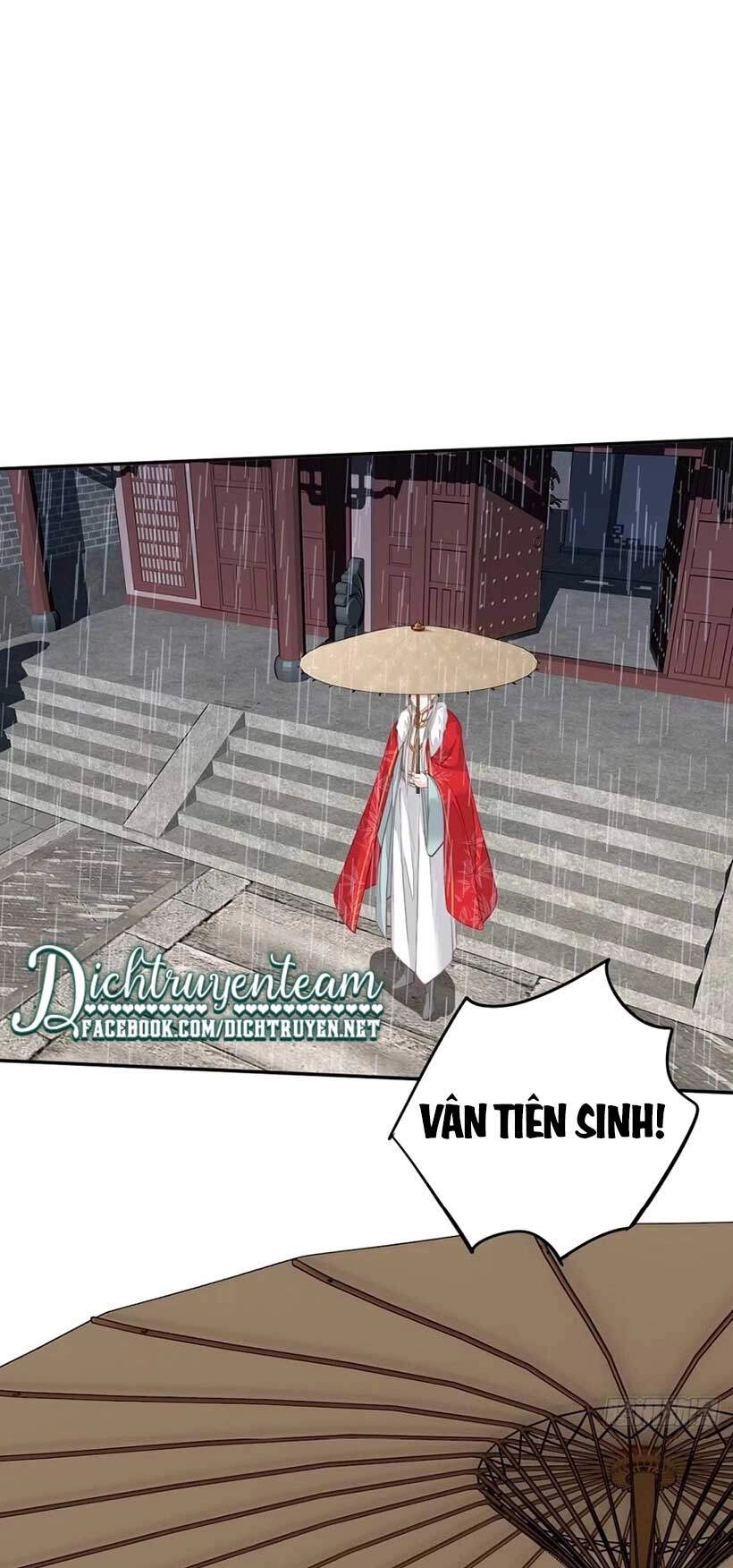 Quận Chúa Bất Tư Gia Chapter 64 - 30