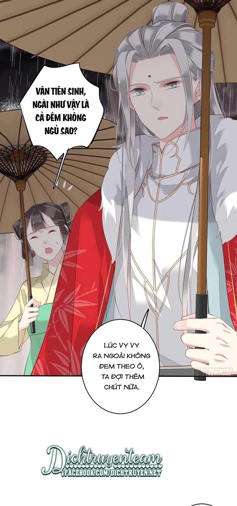 Quận Chúa Bất Tư Gia Chapter 64 - 31