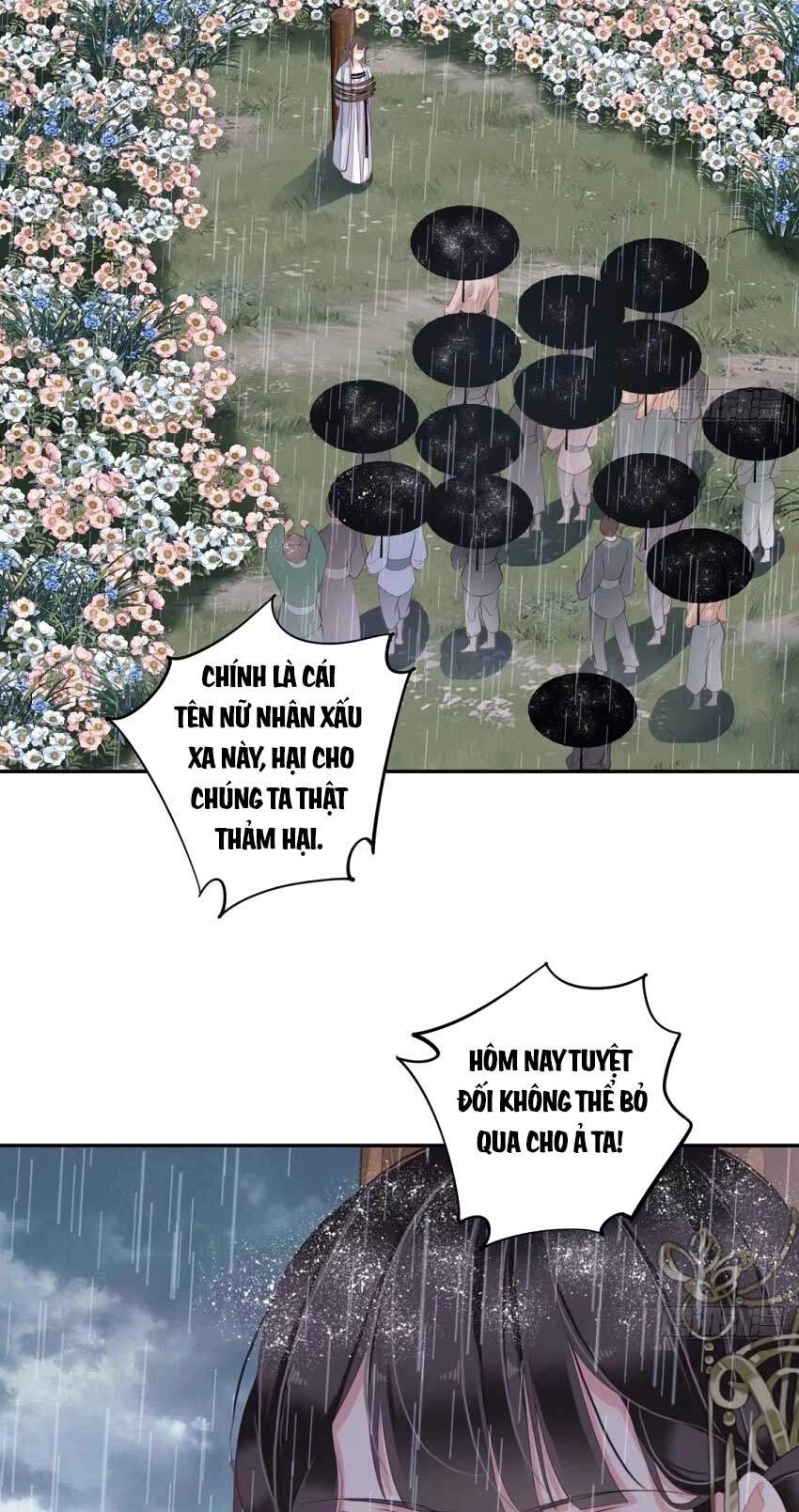 Quận Chúa Bất Tư Gia Chapter 65 - 2