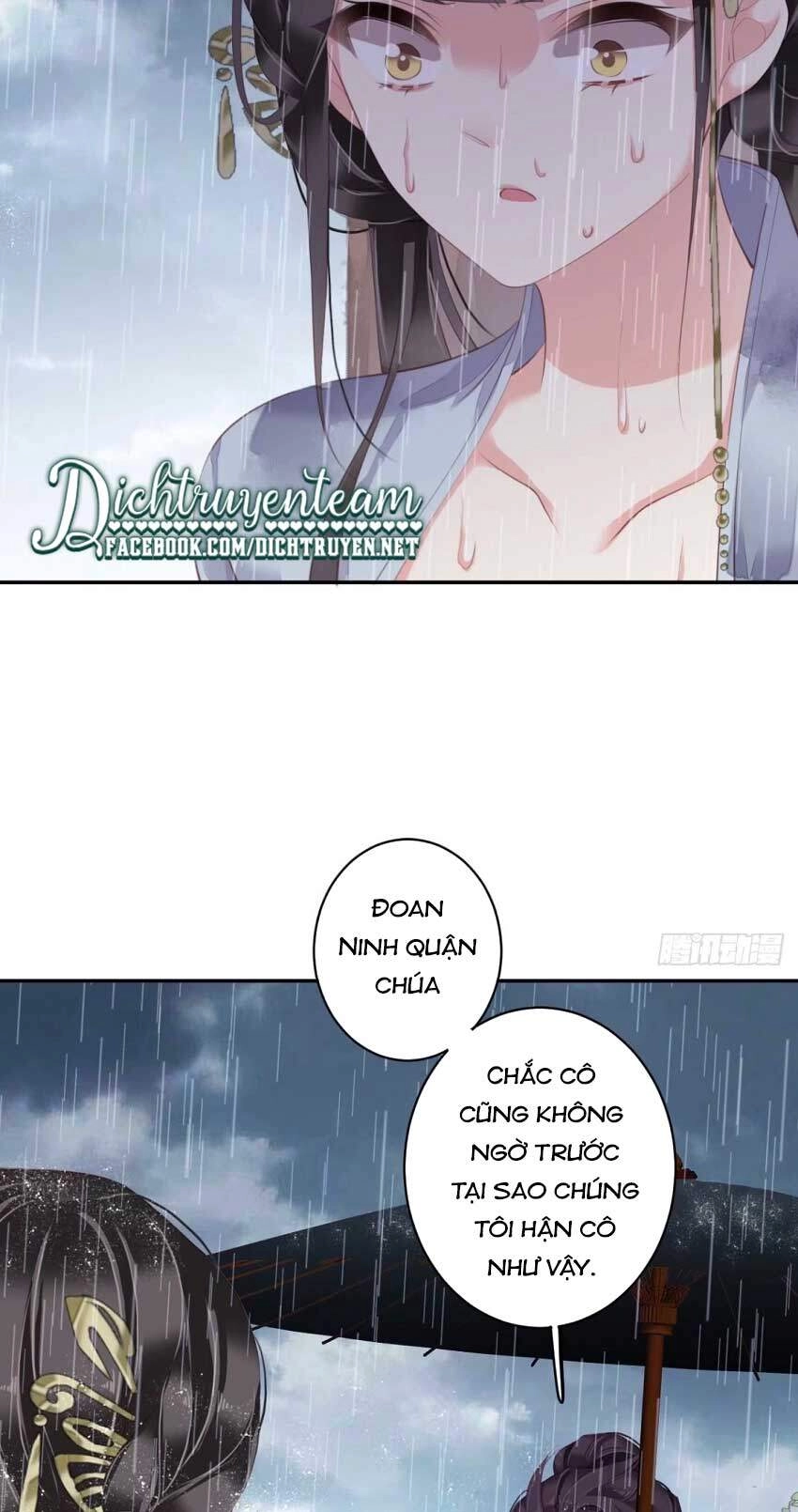 Quận Chúa Bất Tư Gia Chapter 65 - 3