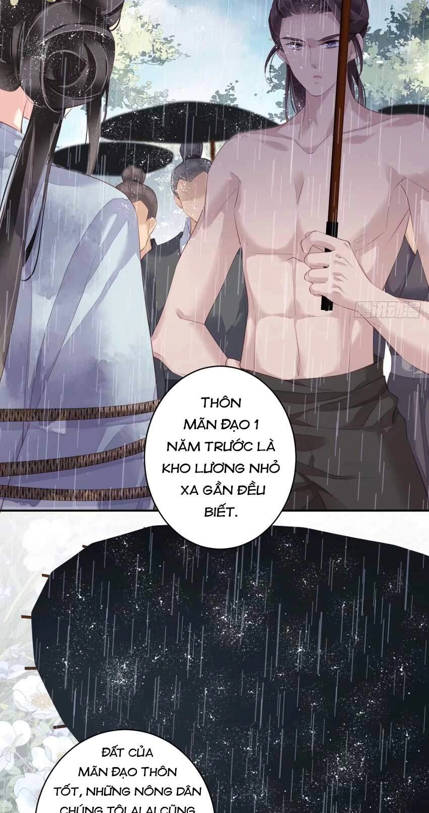 Quận Chúa Bất Tư Gia Chapter 65 - 4